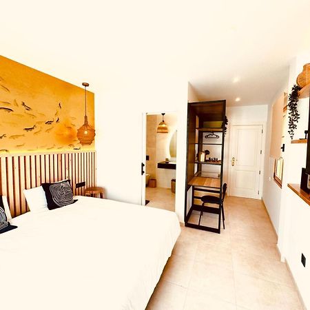 Lantia Rooftop House Arrecife  Exterior photo