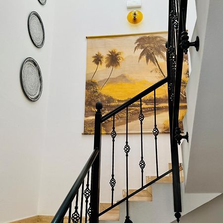 Lantia Rooftop House Arrecife  Exterior photo