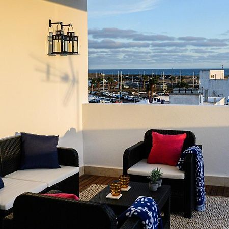 Lantia Rooftop House Arrecife  Exterior photo