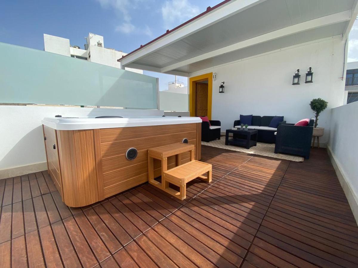 Lantia Rooftop House Arrecife  Exterior photo