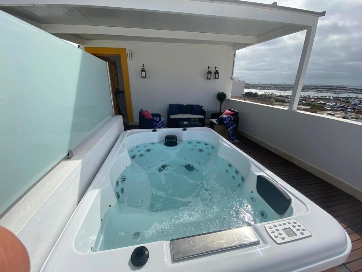 Lantia Rooftop House Arrecife  Exterior photo