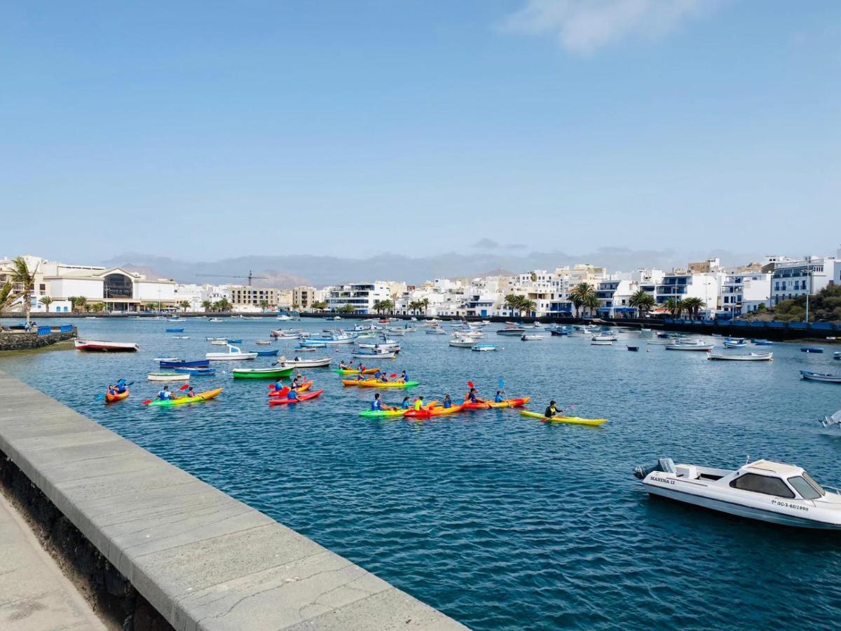 Lantia Rooftop House Arrecife  Exterior photo
