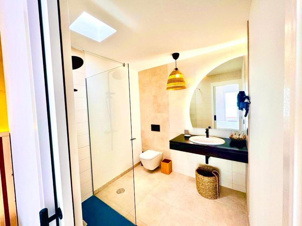 Lantia Rooftop House Arrecife  Exterior photo