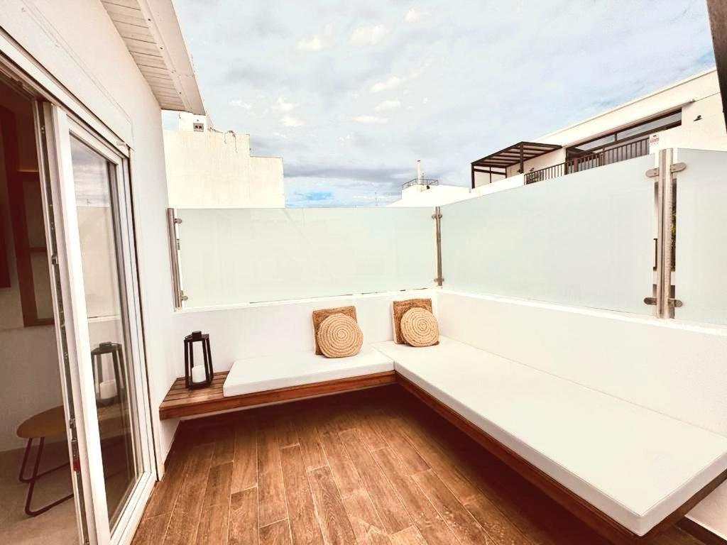 Lantia Rooftop House Arrecife  Exterior photo