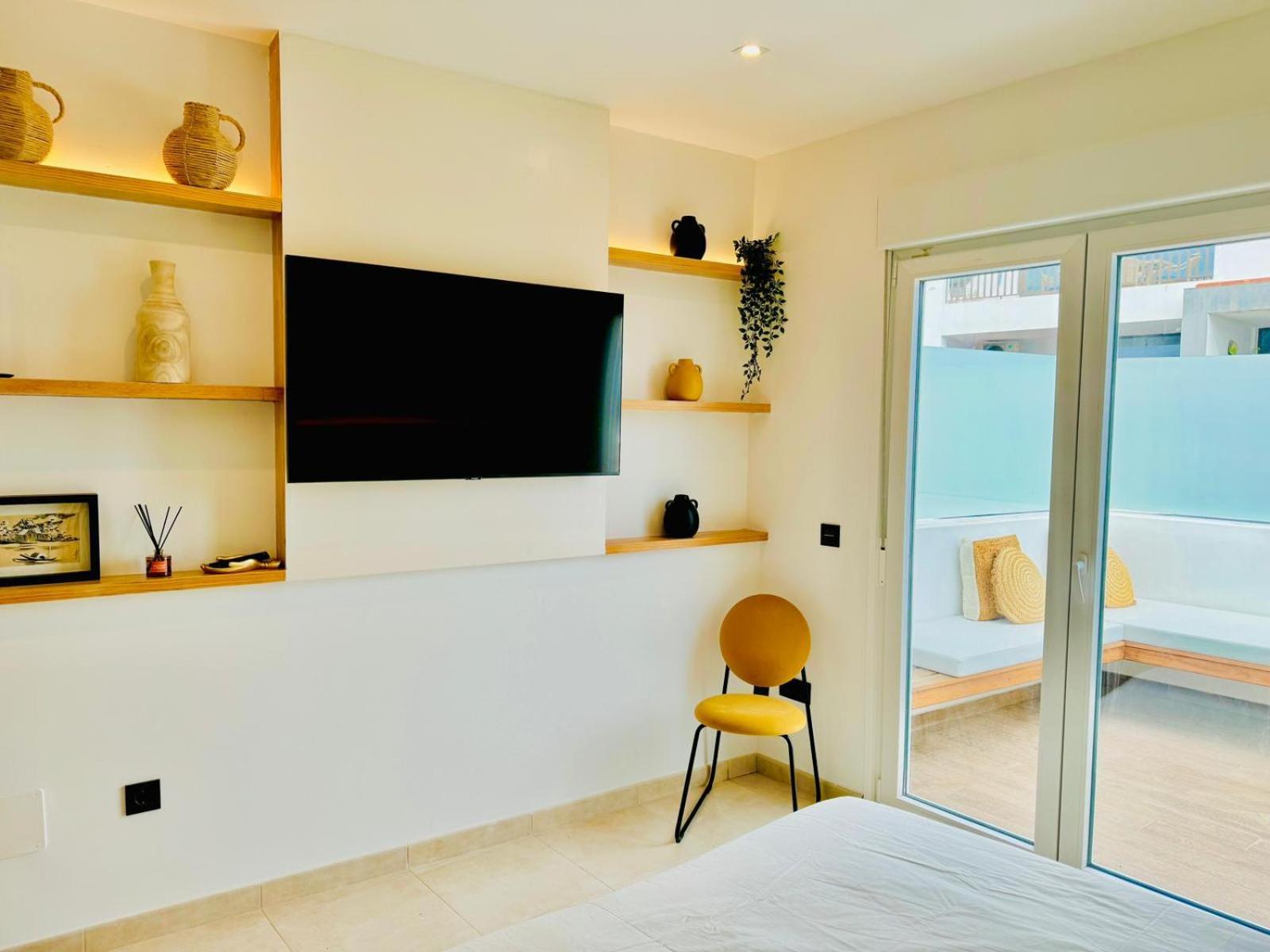 Lantia Rooftop House Arrecife  Exterior photo