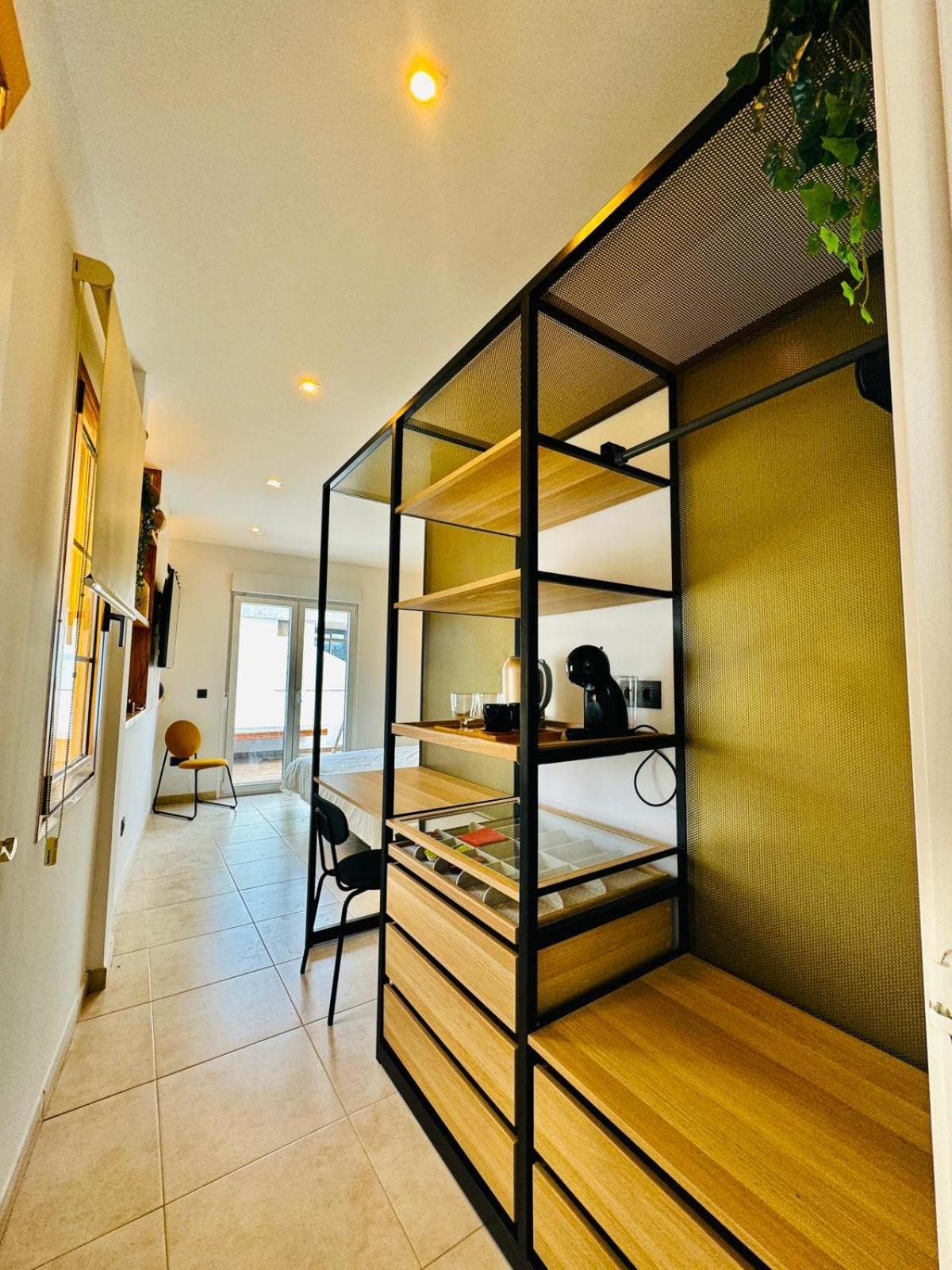 Lantia Rooftop House Arrecife  Exterior photo