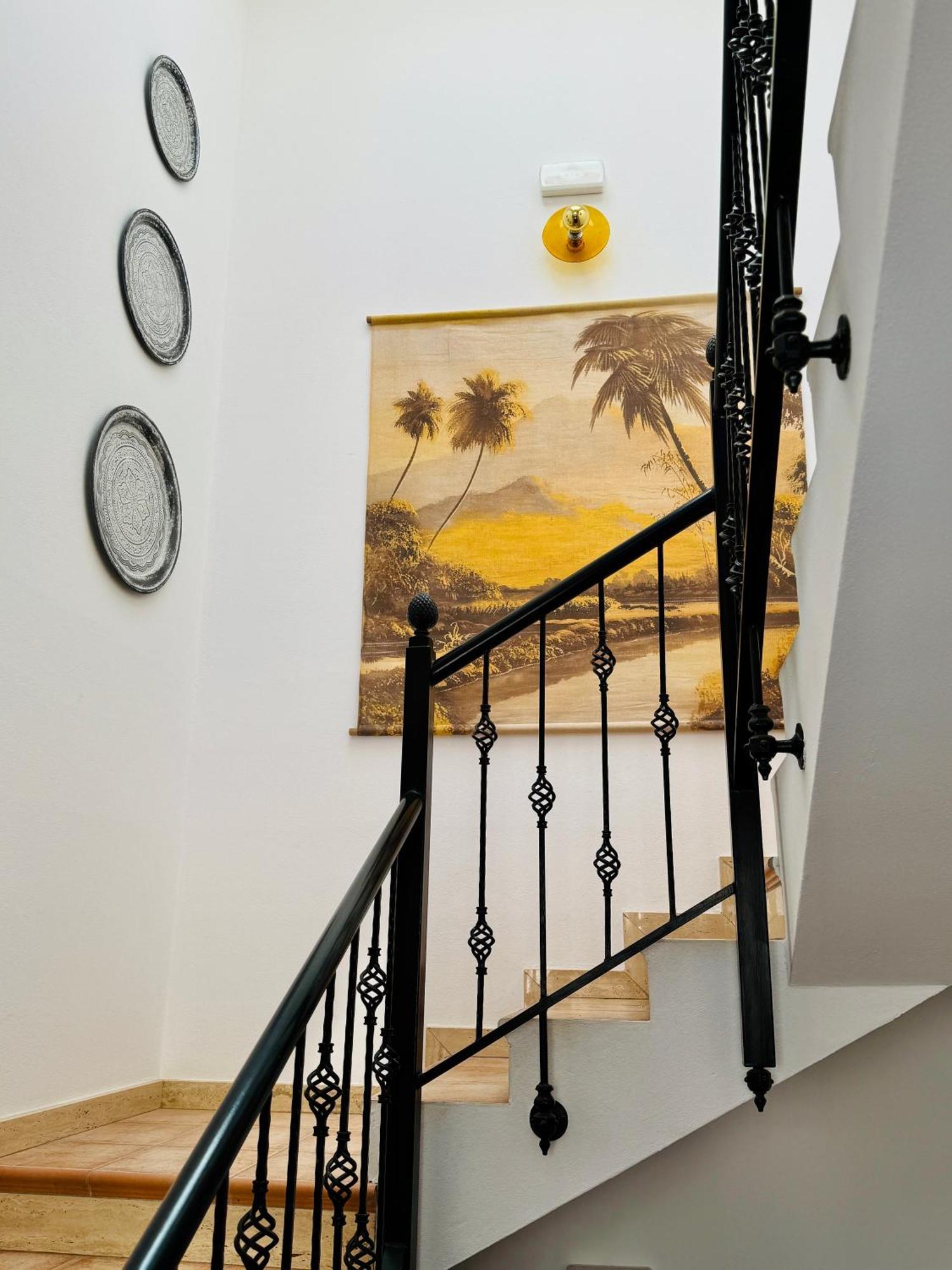 Lantia Rooftop House Arrecife  Exterior photo