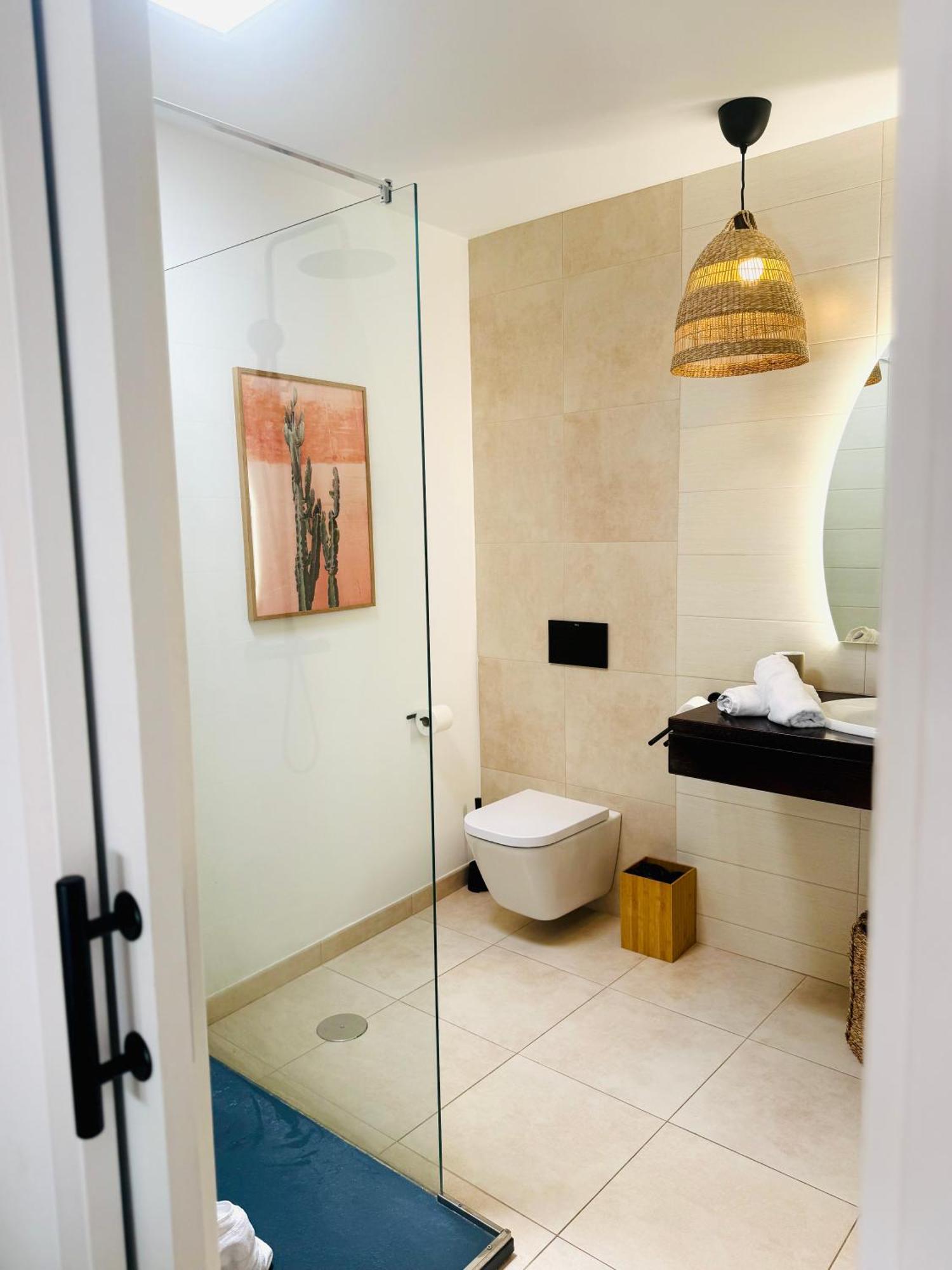 Lantia Rooftop House Arrecife  Exterior photo