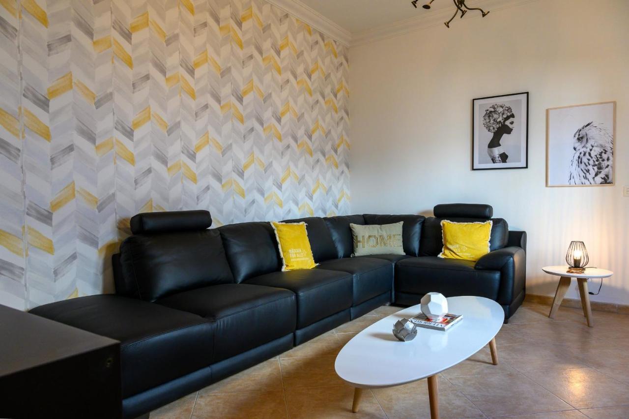 Lantia Rooftop House Arrecife  Exterior photo