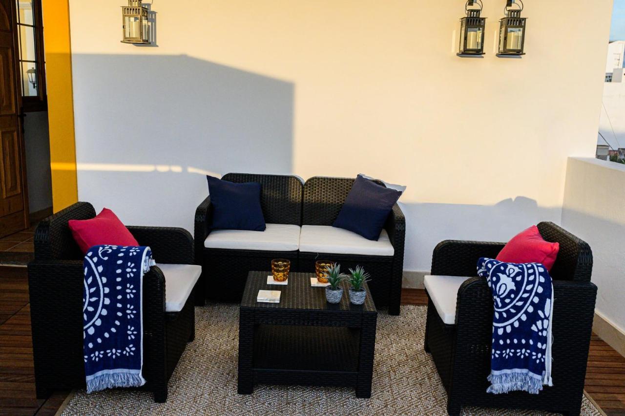 Lantia Rooftop House Arrecife  Exterior photo