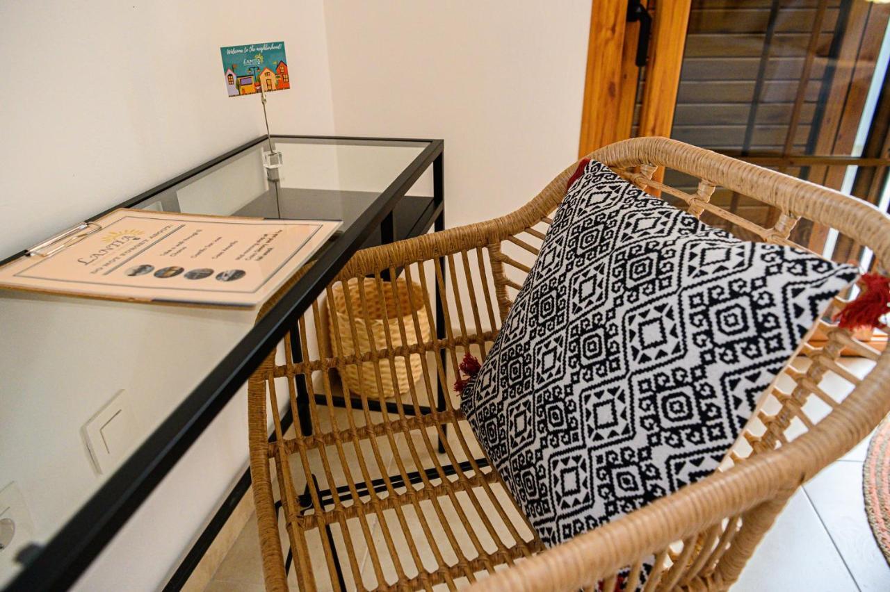 Lantia Rooftop House Arrecife  Exterior photo