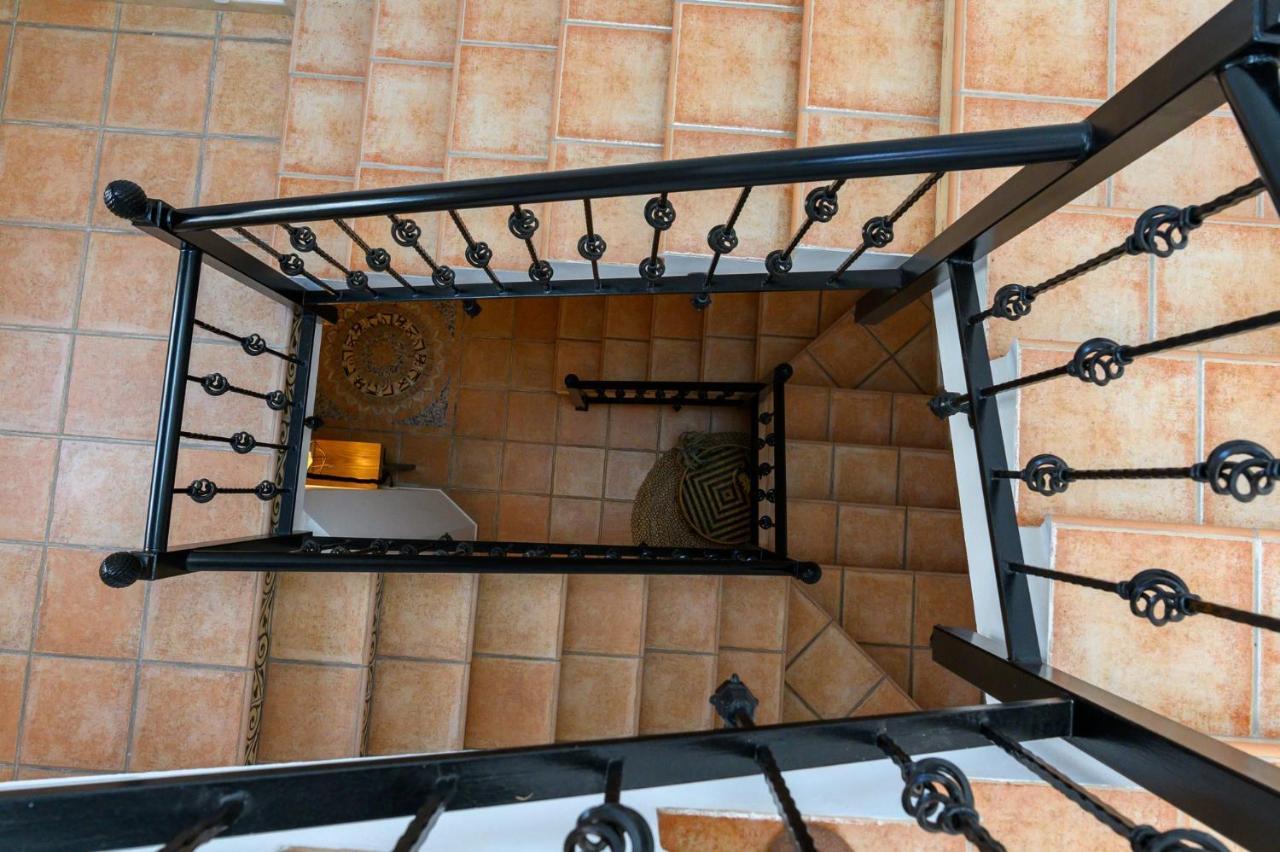 Lantia Rooftop House Arrecife  Exterior photo