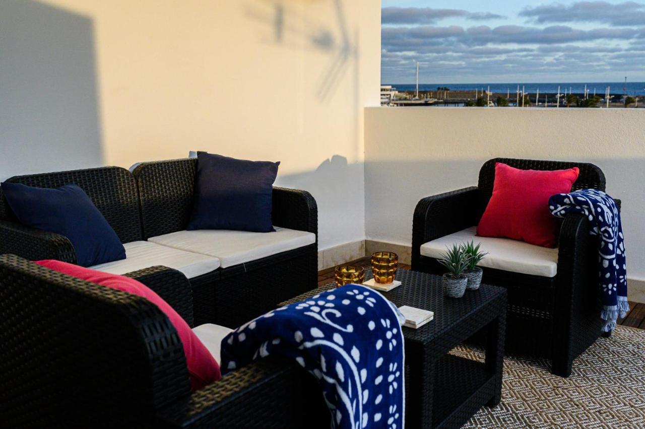 Lantia Rooftop House Arrecife  Exterior photo