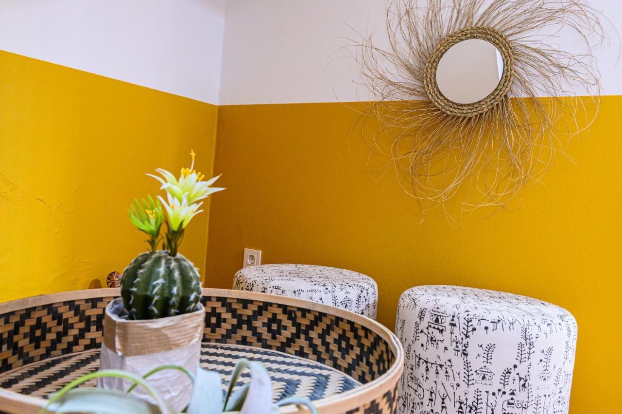 Lantia Rooftop House Arrecife  Exterior photo