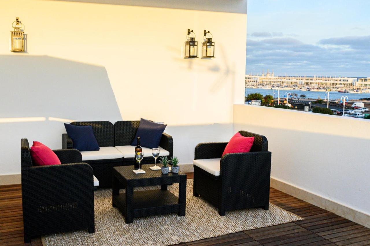 Lantia Rooftop House Arrecife  Exterior photo