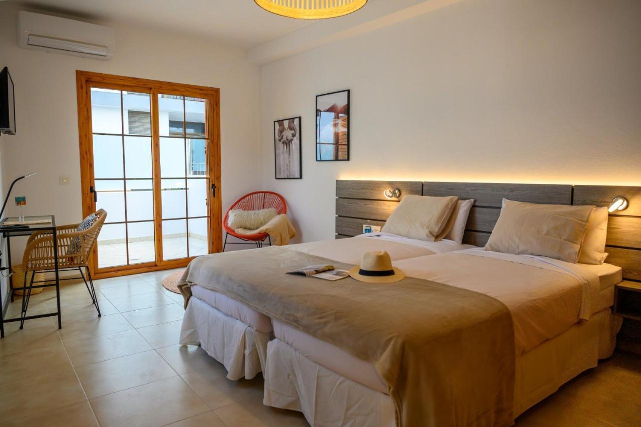 Lantia Rooftop House Arrecife  Exterior photo