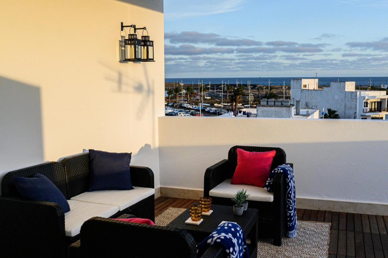 Lantia Rooftop House Arrecife  Exterior photo