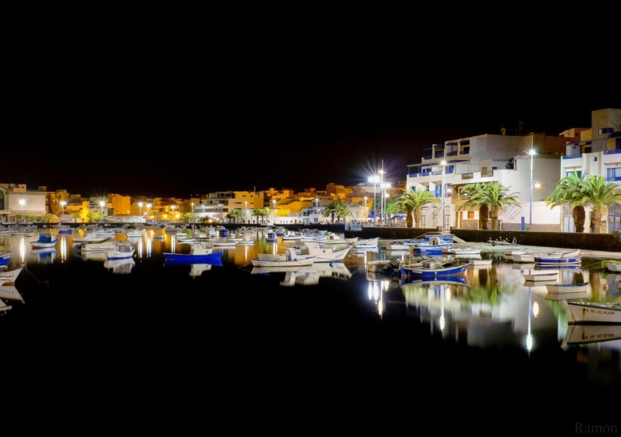 Lantia Rooftop House Arrecife  Exterior photo