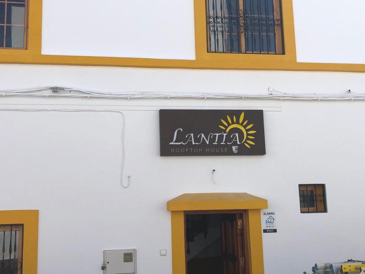 Lantia Rooftop House Arrecife  Exterior photo